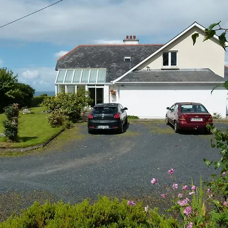 فندق مبيت وإفطار Ocean