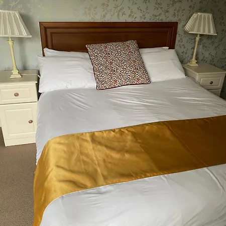 Bed & Breakfast Ocean