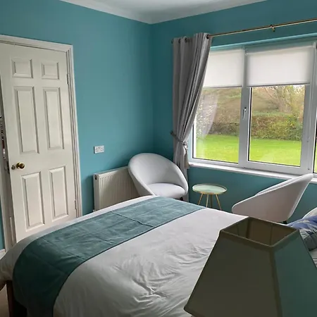 Ocean Bed & Breakfast 4*