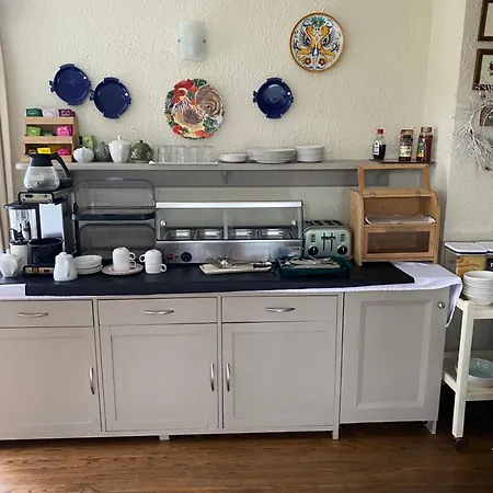 Bed & Breakfast Ocean Renvyle