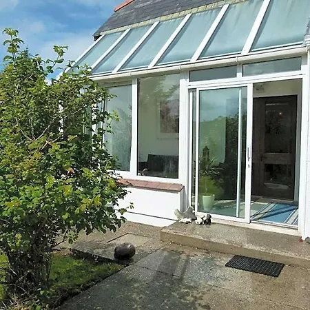 Bed and Breakfast Ocean 4*