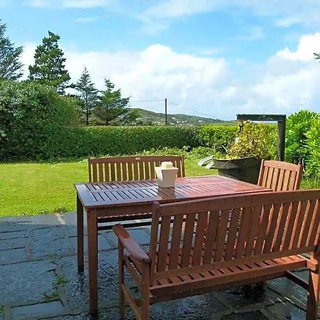 Ocean Bed and Breakfast 4*