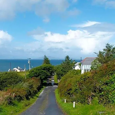 Bed and Breakfast Ocean Renvyle