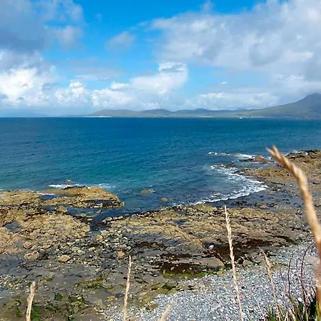 Ocean Bed and Breakfast 4*