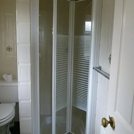 Bed & Breakfast Ocean 3*