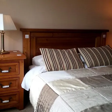 Bed & Breakfast Ocean Renvyle