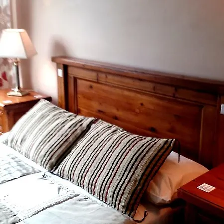 Ocean Bed & Breakfast