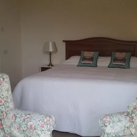 Bed & Breakfast Ocean Renvyle