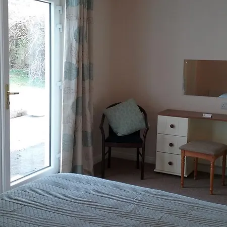 Bed & Breakfast Ocean