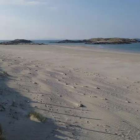 Ocean Bed & Breakfast Renvyle