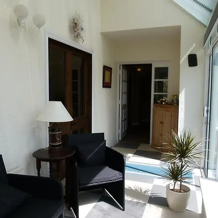 Bed & Breakfast Ocean