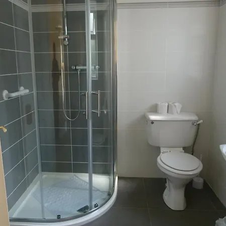 Bed & Breakfast Ocean 3*