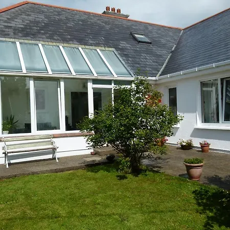 Bed & Breakfast Ocean Renvyle