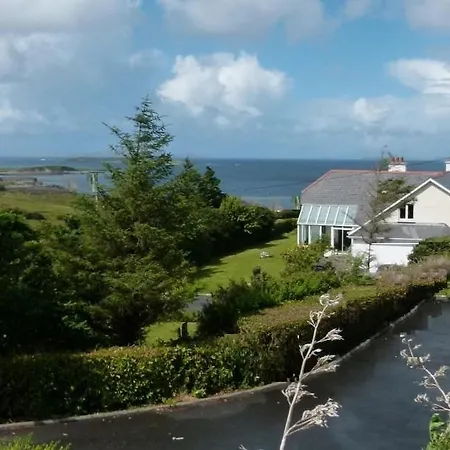 Bed & Breakfast Ocean 3*