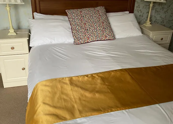 Bed & Breakfast Ocean