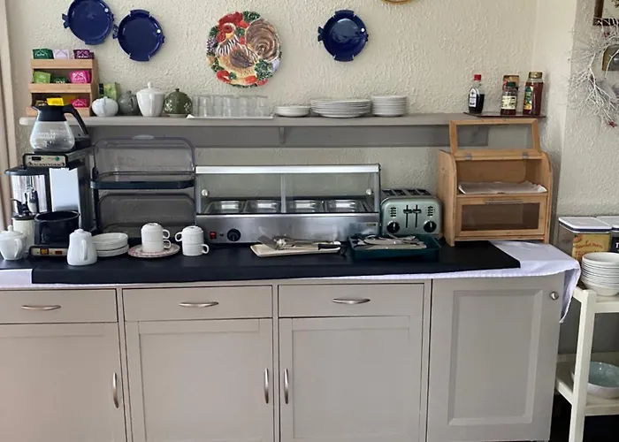 Bed & Breakfast Ocean Renvyle