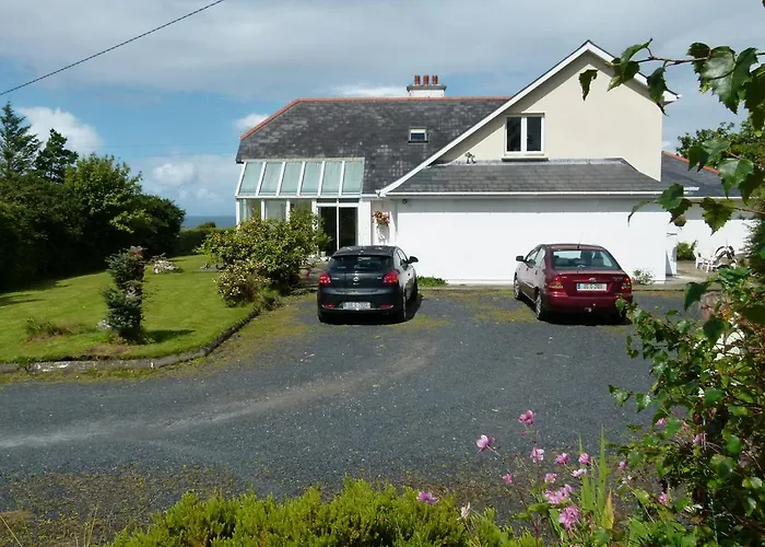 Bed & Breakfast Ocean