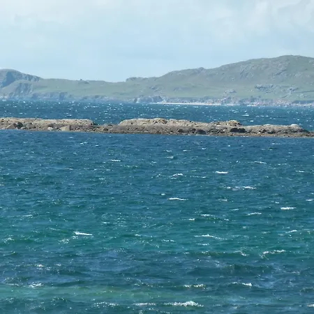Oda ve Kahvaltı Ocean 4*