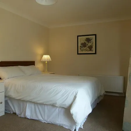 Ocean 4* Galway