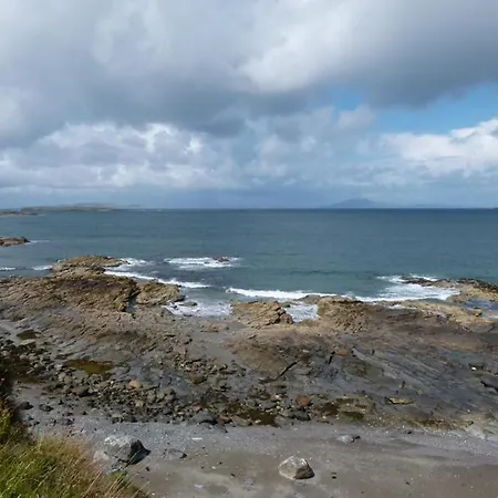 Ocean Galway